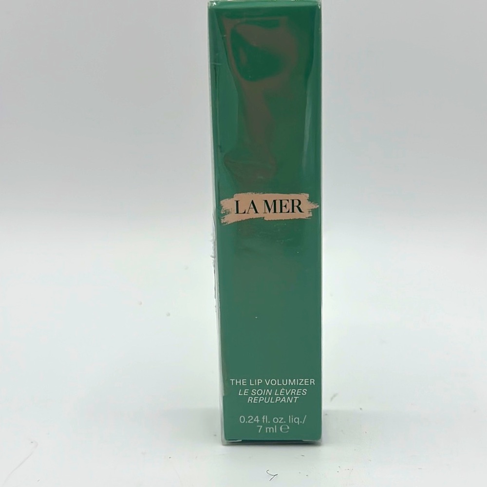 La Mer‎ Lip Volumizer - Green